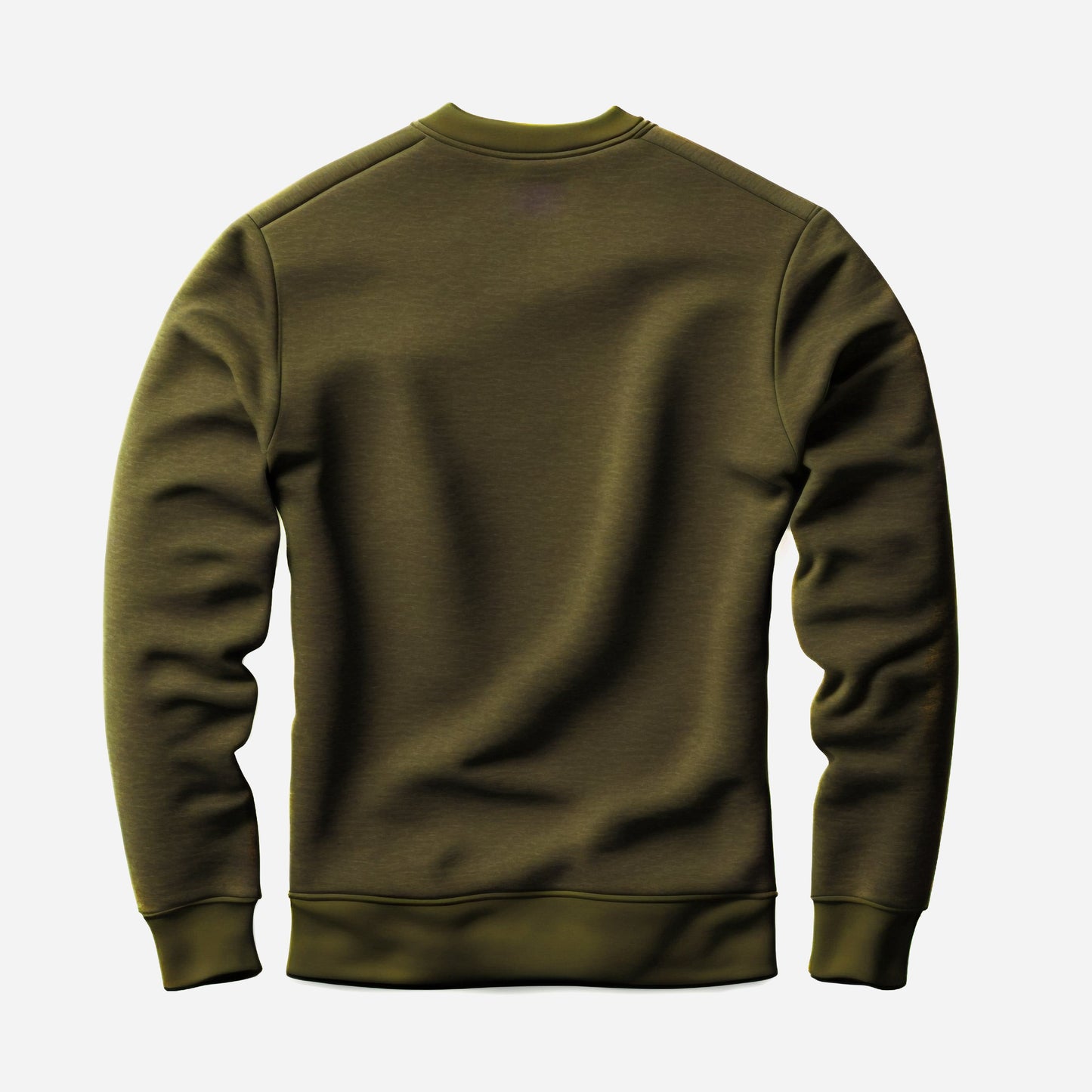 Men's Crewneck