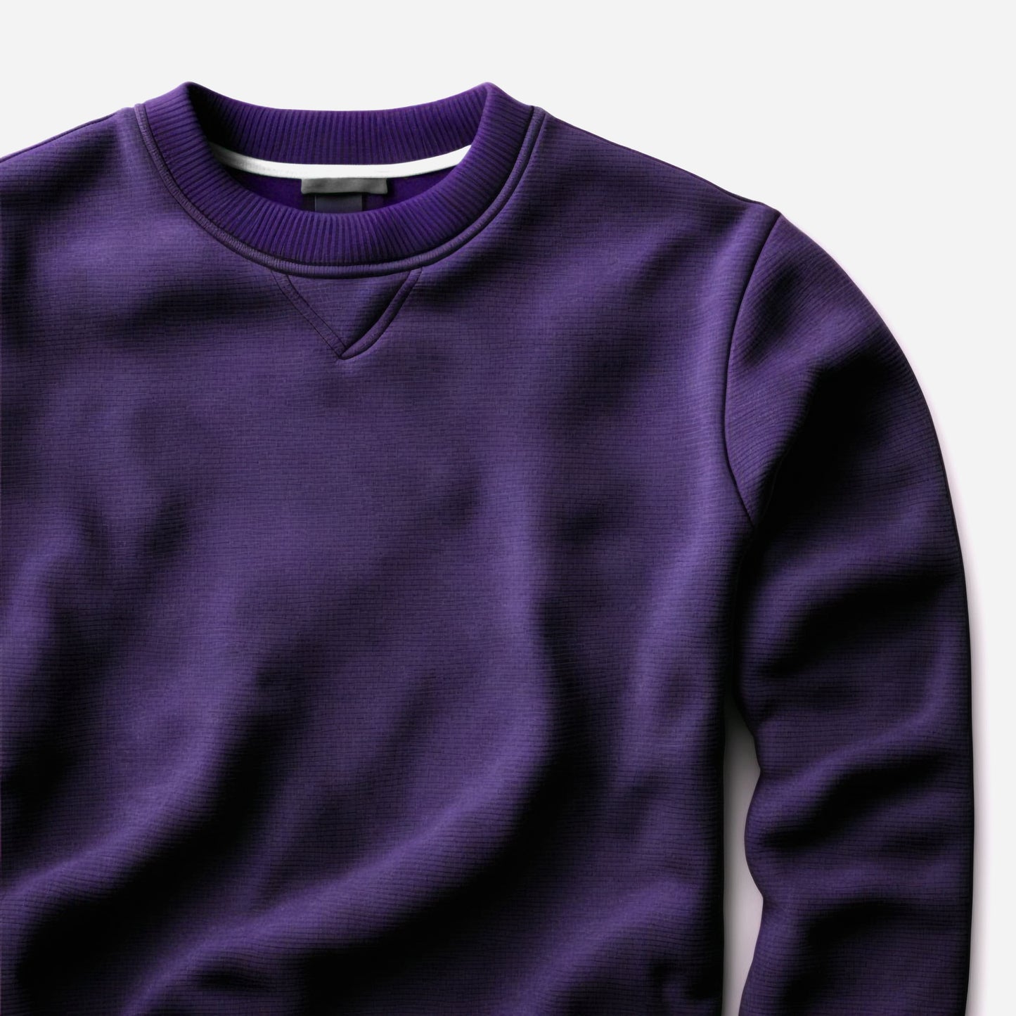 Men's Crewneck