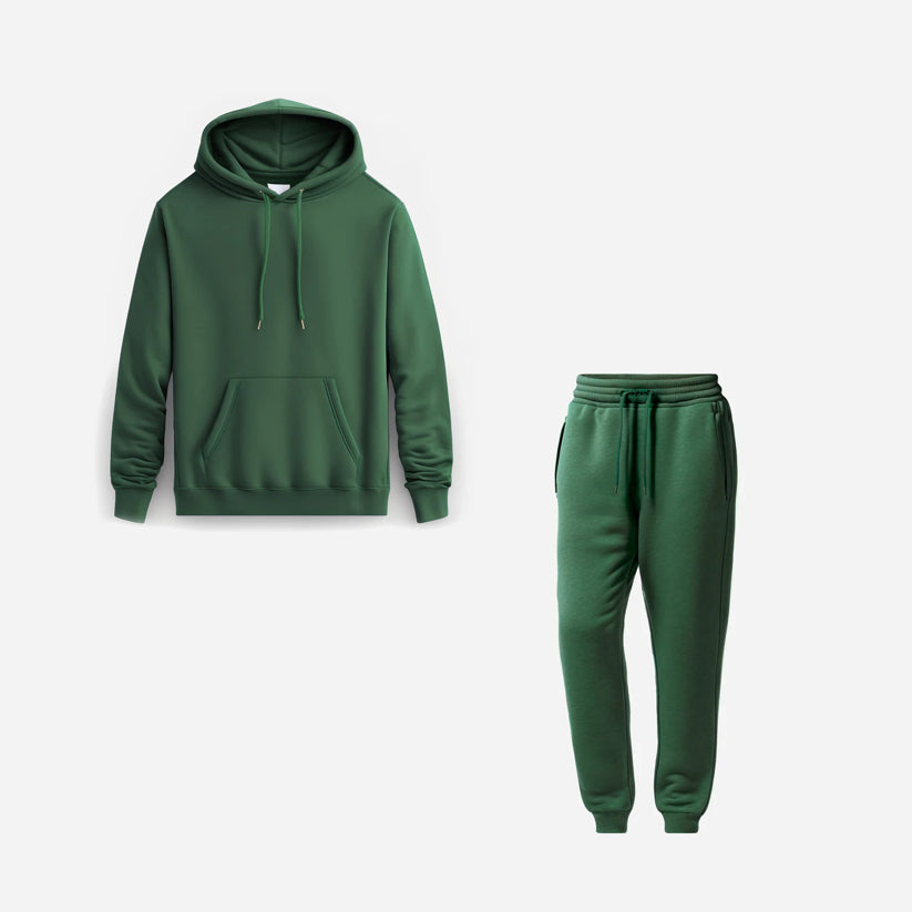 Men's Ultimate WFH Set